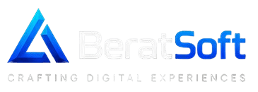 BeratSoft | Kurumsal Yazılım Hizmetleri