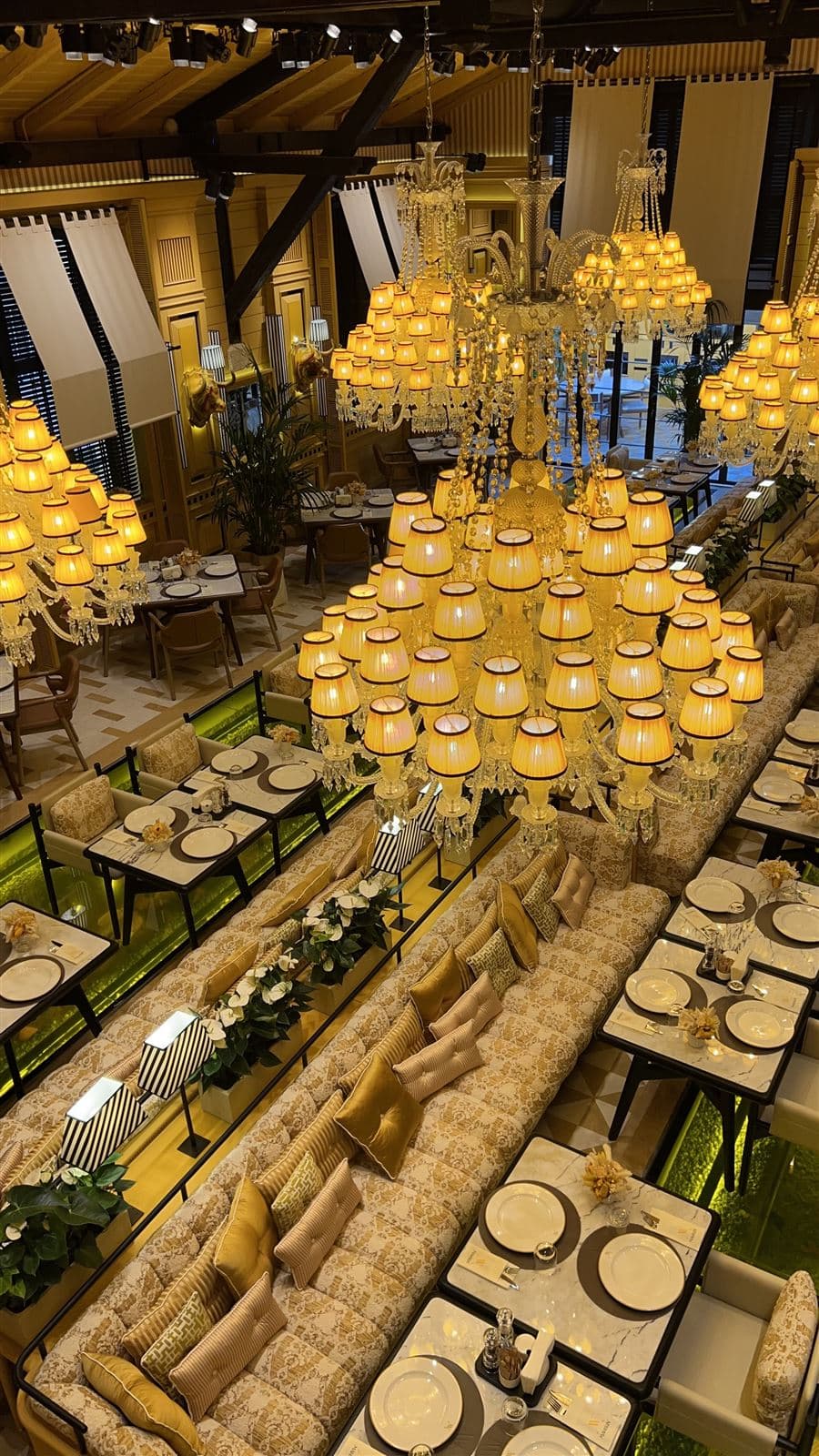 Mahsun Usta | QR Dijital Menü